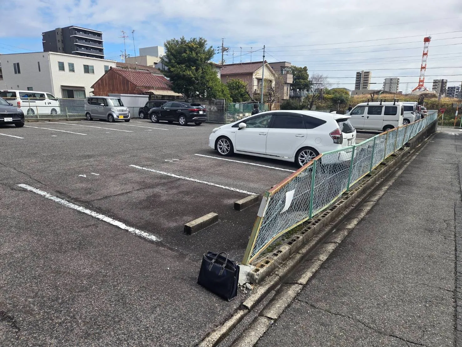 【1】着手前